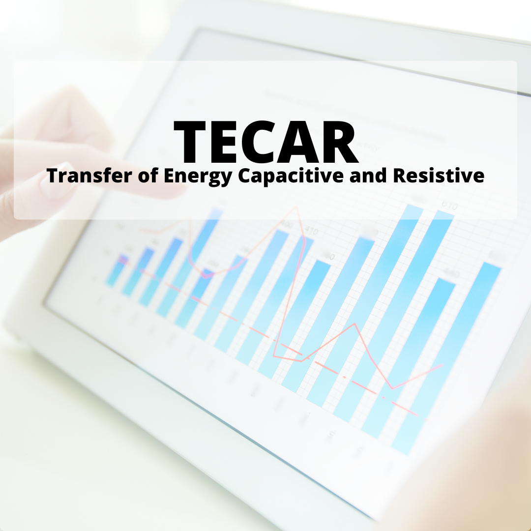 TECAR Treatment