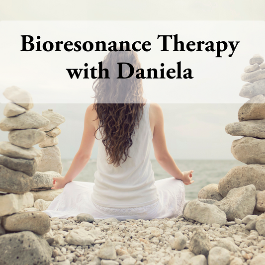 Bioresonance Therapy