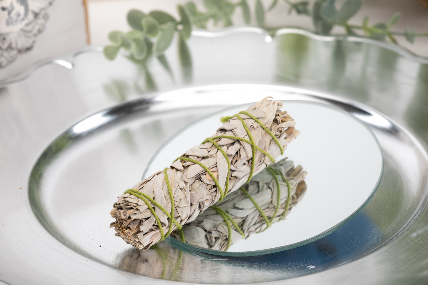 White Sage Bundles 4 pk